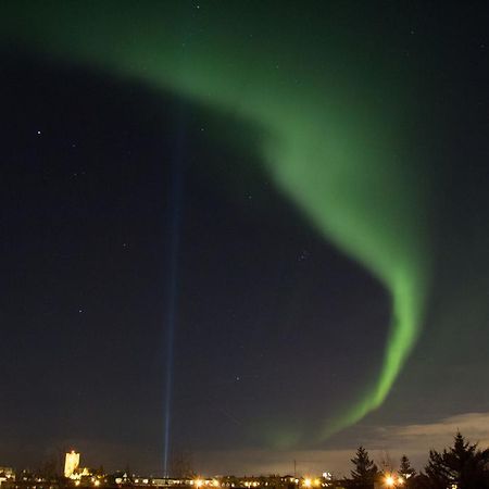 Отель Reykjavik 107 Экстерьер фото